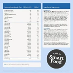 One Meal-shake met vanillesmaak, 330 ml, Nupo