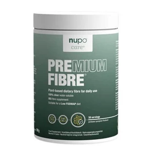 Care+ Premium Guar Dietary Fiber, 190 g, Nupo