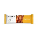 One Meal Caramel-Flavored Bar, 60 g, Nupo