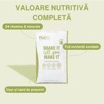 Soupe diététique : soupe thaïlandaise épicée au poulet, 12 sachets de 32 g, Nupo