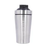 Agitador de acero inoxidable, 1 unidad, Nupo
