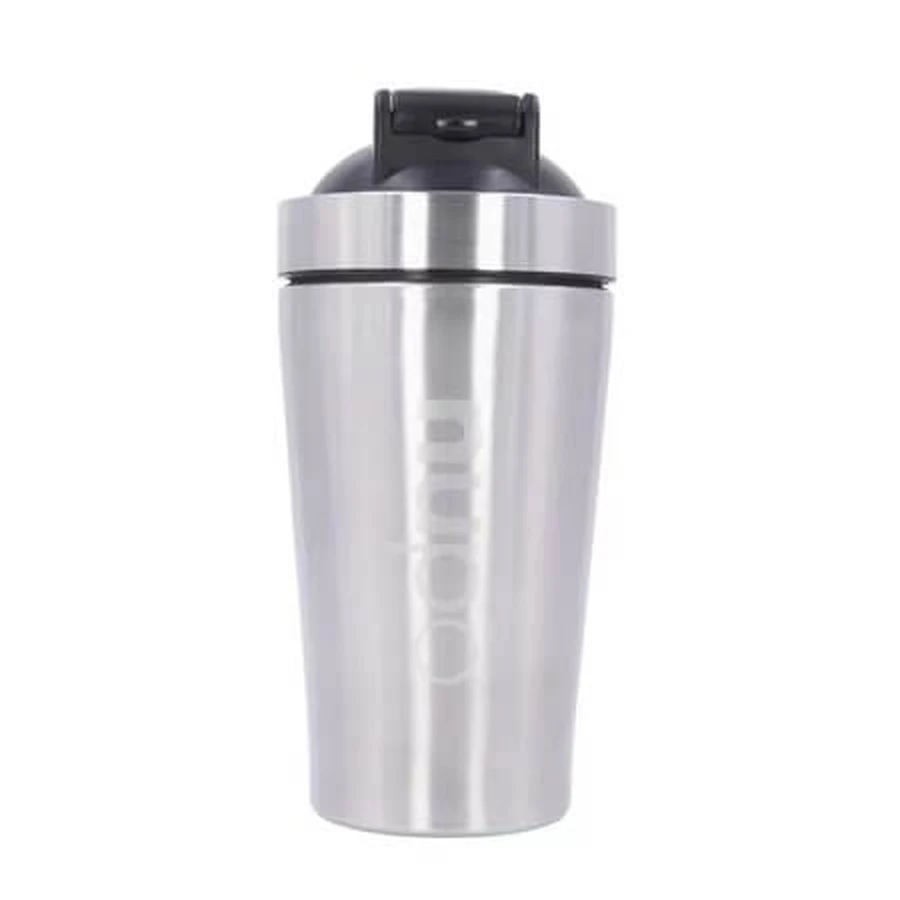 Roestvrijstalen shaker, 1 stuk, Nupo