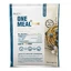 One Meal Prime Pfannkuchen-Backmischung, 60 g, Nupo