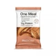 One Meal-koekje met appel en kaneel, 70 g, Nupo
