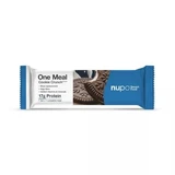 One Meal Cookie Crunch Flavored Bar, 60 g, Nupo