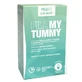 Slim Boost Fill My Tummy Natural Fiber, 60 capsules, Nupo