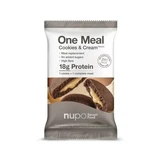 One Meal Cookies & Cream Cookies, 70 g, Nupo