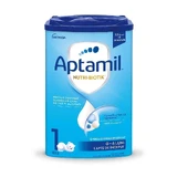 Aptamil Nutri-Biotik Säuglingsnahrung in Pulverform, 800 g, Nutricia