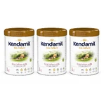 Kendamil Bio Nature Säuglingsnahrung, ab der Geburt, 3 × 800 g
