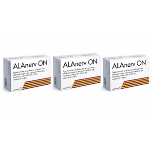 ALAnerv ON 3x30 capsules, Alfasigma