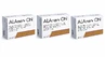 ALAnerv ON 3 × 30 Kapseln, Alfasigma