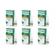 Systane Ultra Moisturizing Eye Drops, 6x10 ml, Alcon