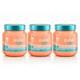 L'Oréal Paris Elvive Dream Long Curls Repairing Hair Mask 3x680ml