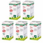 Enterolactis Plus, 5x30 capsules, Sofar