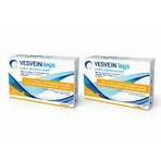 Vesvein Legs, 2 x 60 tablets, Alfasigma 