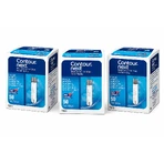  Ascensia Contour Next, tiras reactivas para glucosa, 3x50 tiras