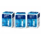  Ascensia Contour Next, tiras reactivas para glucosa, 3x50 tiras