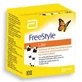 FreeStyle Lite Glucose Test Strips, 100 count