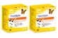 FreeStyle Lite Glucose Test Strips, 2 x 100 count