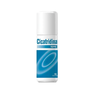 Cicatridina Spray 125 ml, Farma-Derma