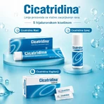 Cicatridina Spray 125 ml, Farma-Derma