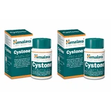 Cystone, 2x100 tablets, Himalaya