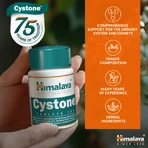 Cystone, 2x100 tablets, Himalaya
