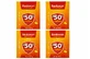 Redoxon with Vitamin C, 1000 mg, 4 x 45 effervescent tablets, Lemon, Bayer