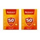 Redoxon con vitamina C, 1000 mg, 2 x 45 comprimidos efervescentes, sabor a naranja, Bayer