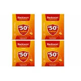 Redoxon with Vitamin C, 1000 mg, 4x45 effervescent tablets, Orange, Bayer