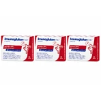 Imunoglucan P4H, 3x40 capsules, Pleuran