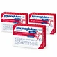 Imunoglucan P4H, 3 x 40 capsules, Pleuran