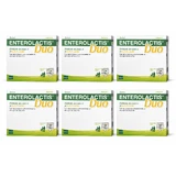 Enterolactis Duo, 6 x 20 sachets, Sofar
