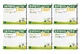 Enterolactis Duo, 6 x 20 sachets, Sofar