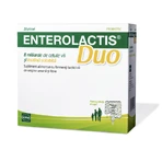 Enterolactis Duo, 6 × 20 Beutel, Sofar