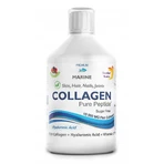 Colagen Marin Hidrolizat 10000mg, 500 ml, Swedish Nutra