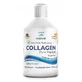 Colágeno marino hidrolizado líquido de los tipos 1 y 3, 10 000 mg, 500 ml, Swedish Nutra