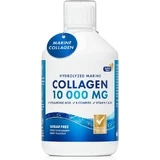 Colagen Marin Hidrolizat 10000mg, 500 ml, Swedish Nutra