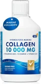 Colagen Marin Hidrolizat 10000mg, 500 ml, Swedish Nutra
