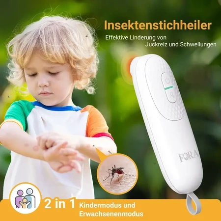 FORA Insect Bite Healer