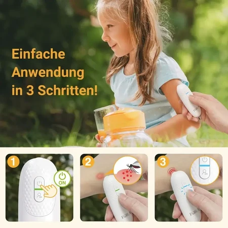 FORA Insect Bite Healer