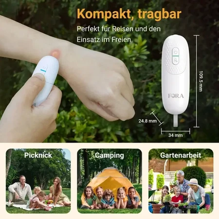 FORA Insect Bite Healer