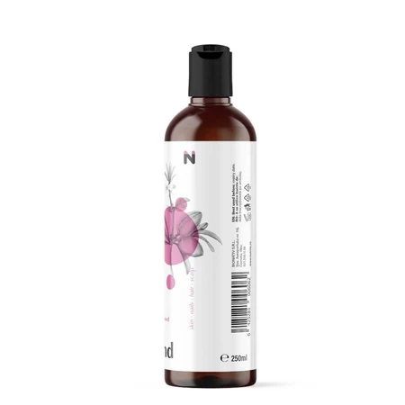 Huile d'amande douce, 250 ml, Nutrific