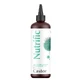 Biologische, koudgeperste ricinusolie, 250 ml, Nutrific
