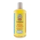 Vanilla Children's Shampoo Floracell Glass Bottle, 200 ml Shampoo