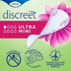 Salvaslips TENA® Discreet Ultra Mini para la incontinencia, 10 x 28 unidades, según disponibilidad