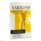 Varilind Travel kniekousen, BW L, 2-pack