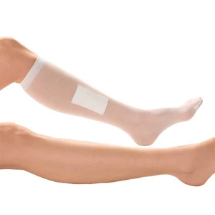 Chaussettes mi-longues Mediven Struva Fix, lot de 20 paires, selon disponibilité