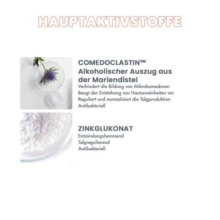 Avene Cleanance Reinigungsgel, 2x400 ml Gel