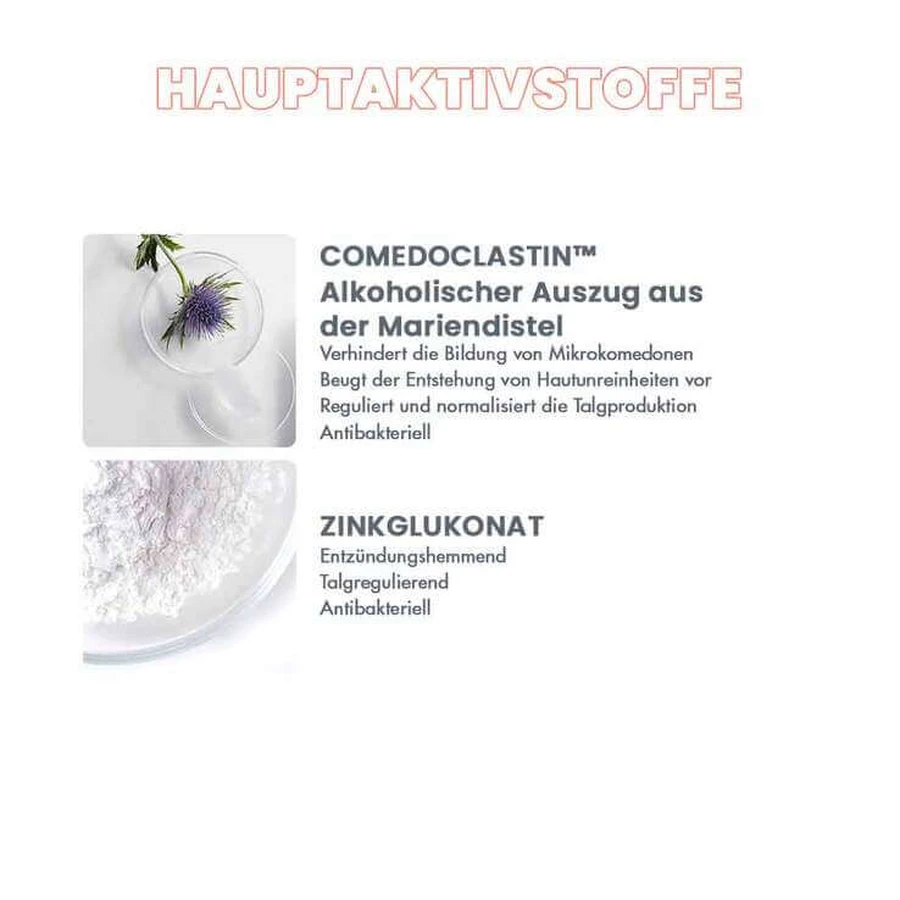 Avene Cleanance Reinigungsgel, 2x400 ml Gel